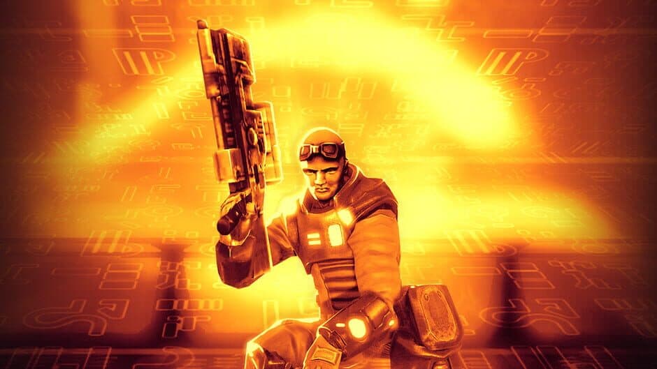 Alien Breed 3: Descent