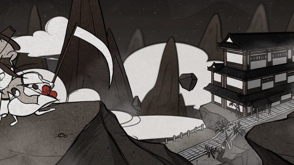 8Doors: Arum's Afterlife Adventure