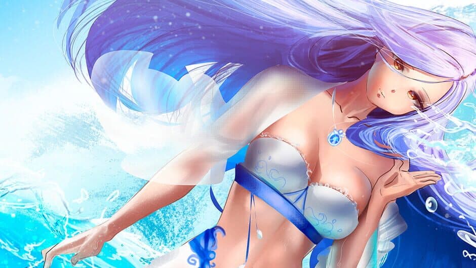 Elemental Girls