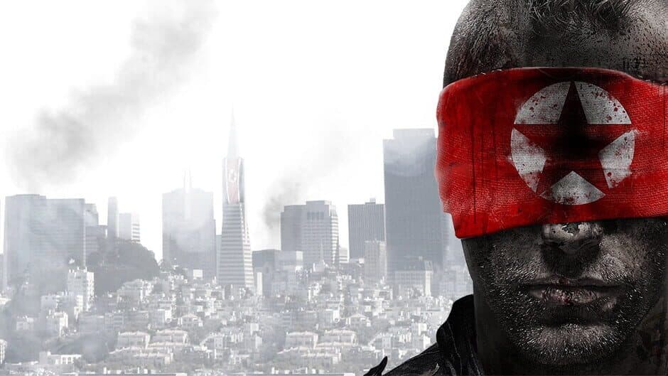 Homefront