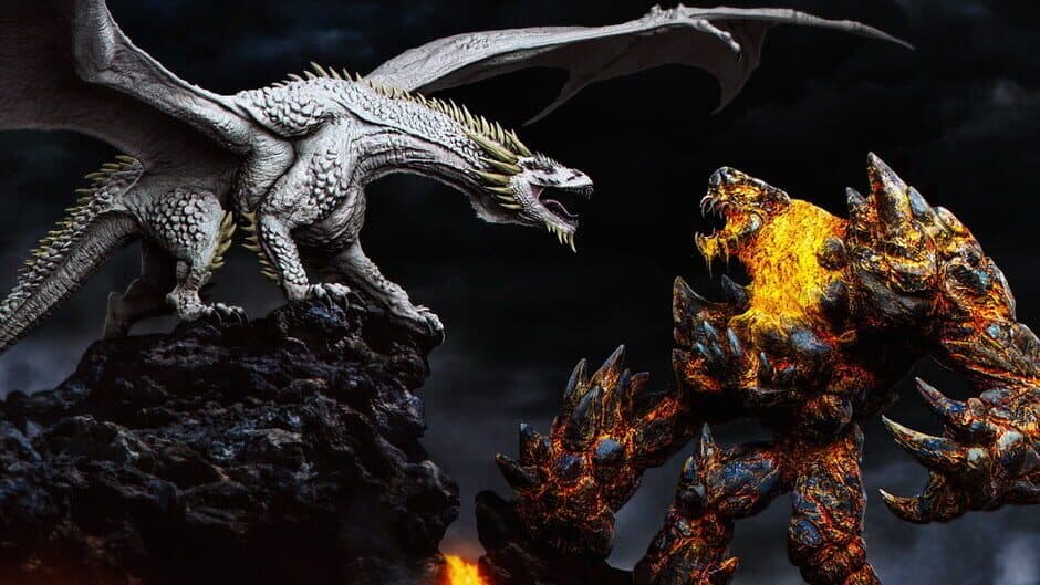Day of Dragons