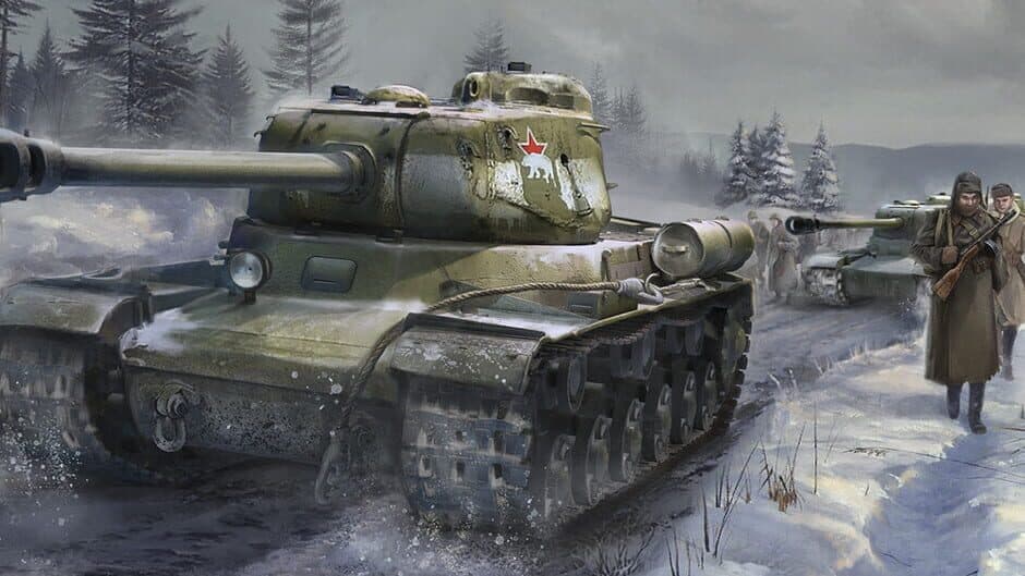 Strategic Mind: Spectre of Communism