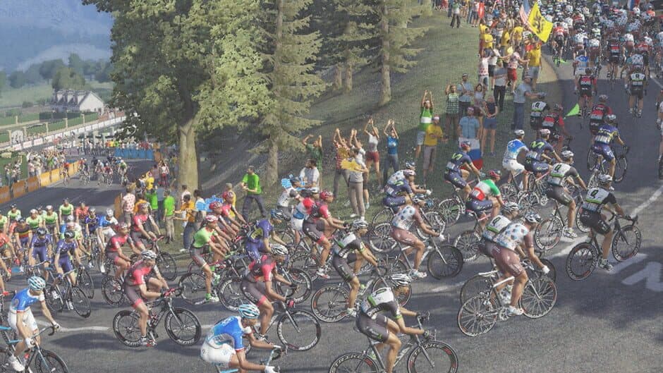 Pro Cycling Manager 2017