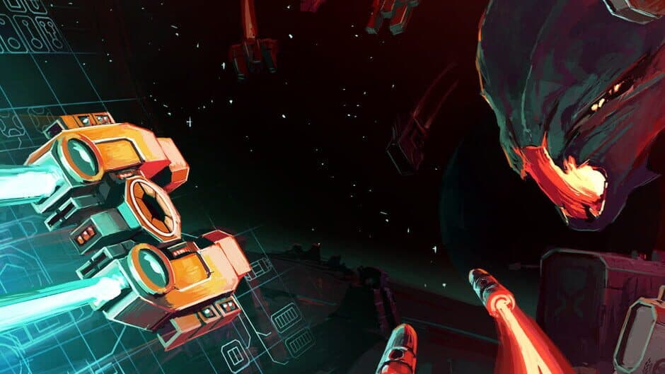 Nimbatus: The Space Drone Constructor
