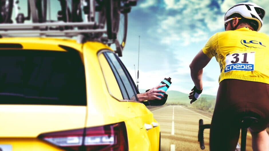 Pro Cycling Manager 2020