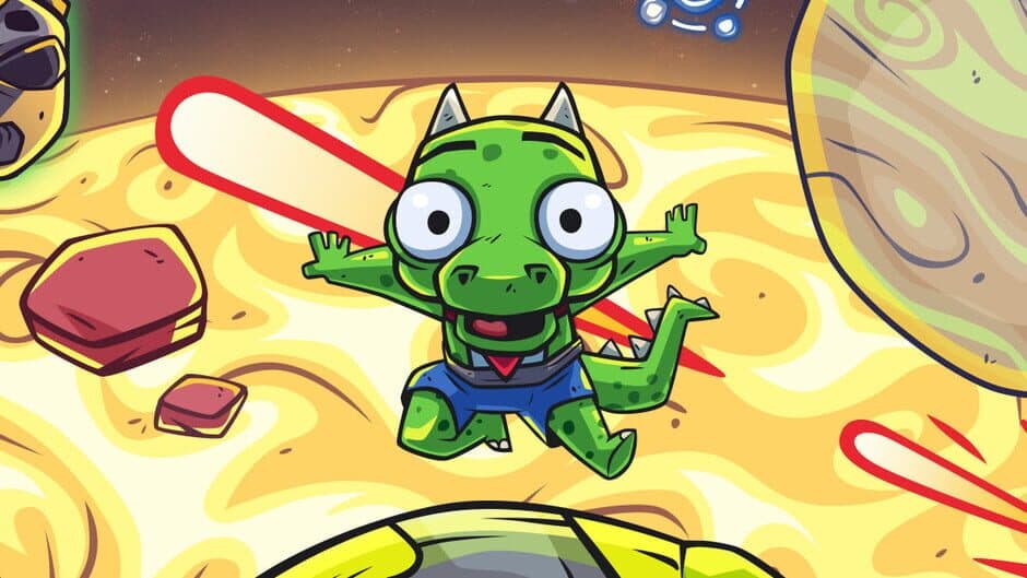 Star Escape