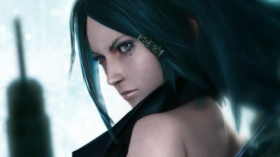 Bullet Witch