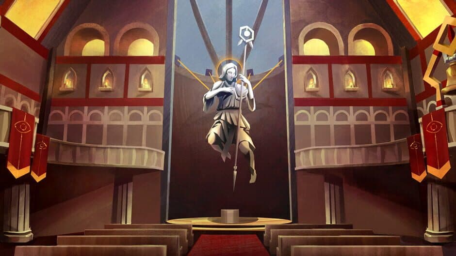 Lucifer Within Us