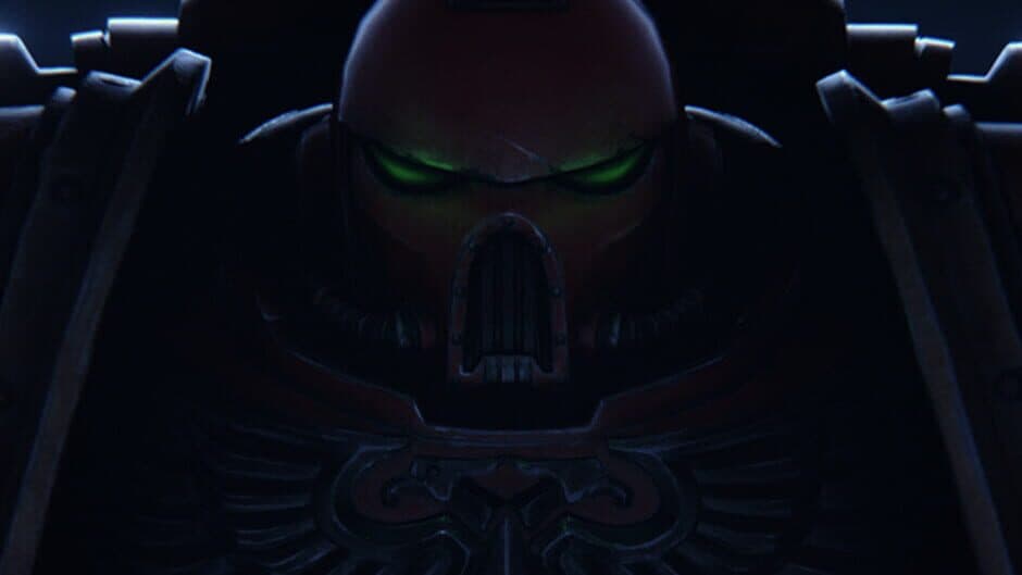 Warhammer 40,000: Regicide