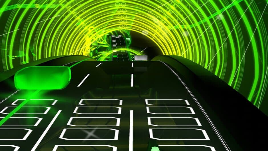 AudioSurf