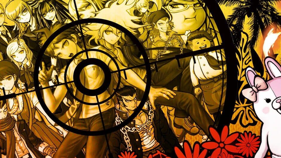 Danganronpa 2: Goodbye Despair