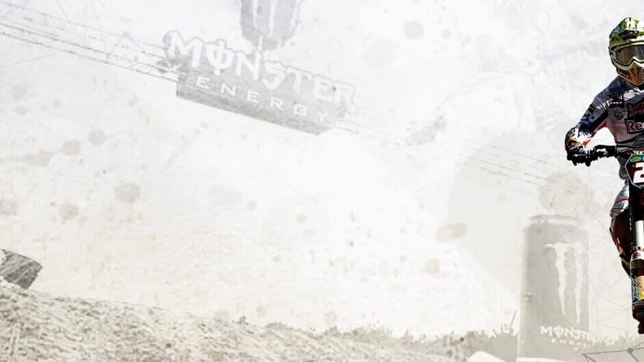 MXGP: The Official Motocross Videogame