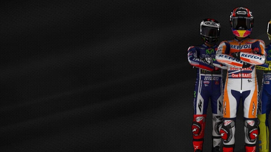 MotoGP 14