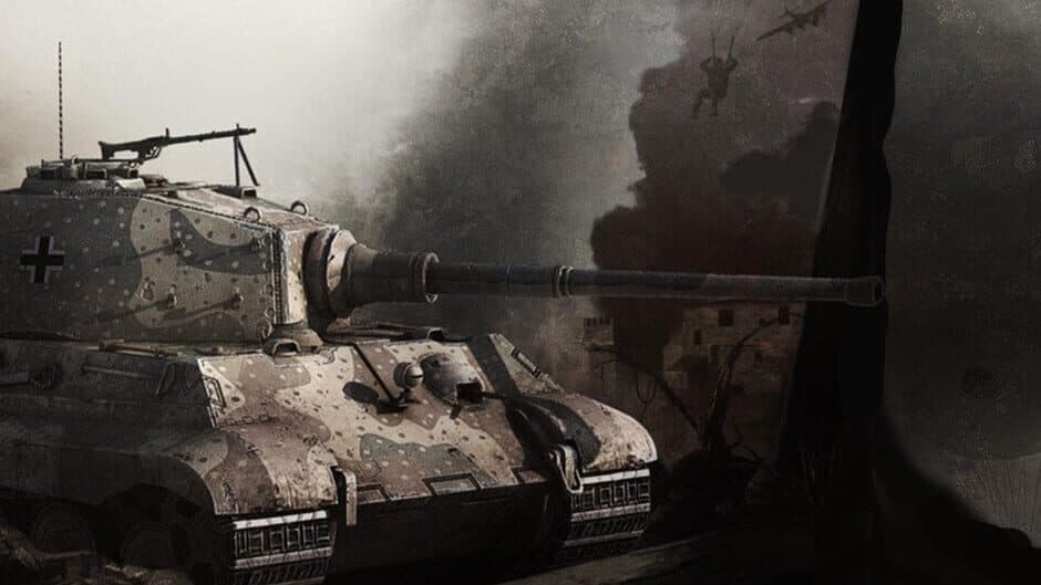 Men of War: Assault Squad 2