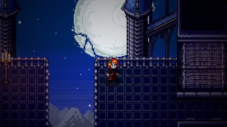 Wayward Souls