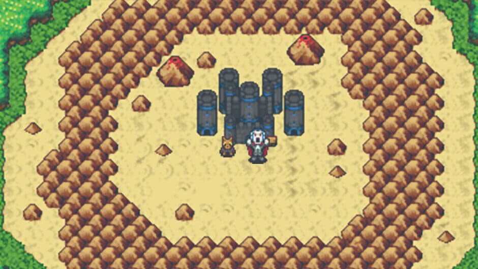 Weapon Shop Fantasy