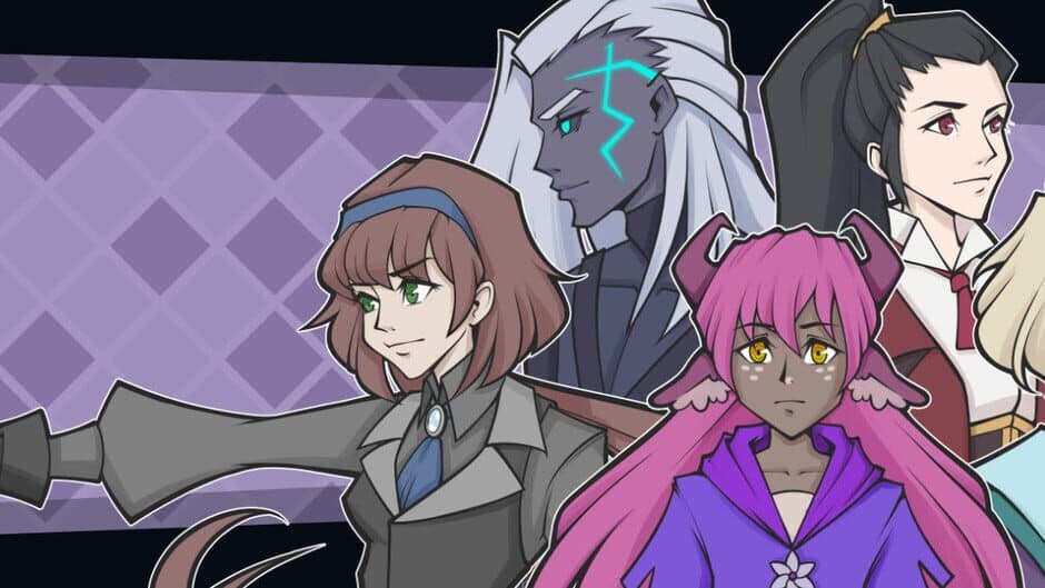 Arcadia Fallen