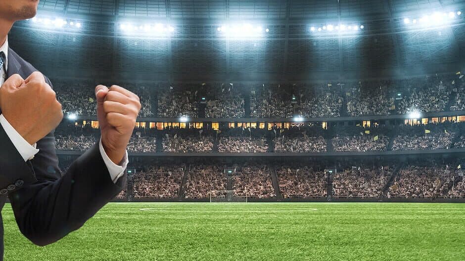 Club Soccer Director PRO 2020