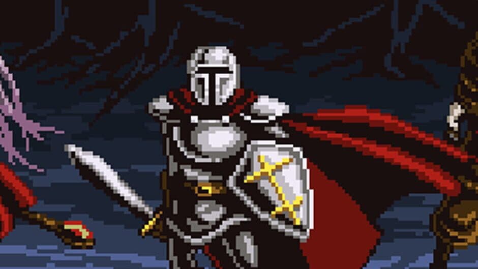 Deep Dungeons of Doom