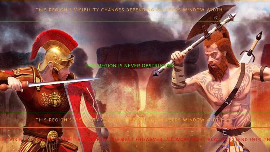 Defense of Roman Britain