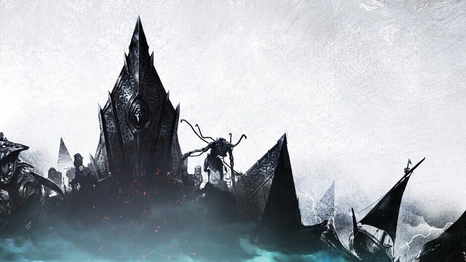 Endless Legend: Tempest
