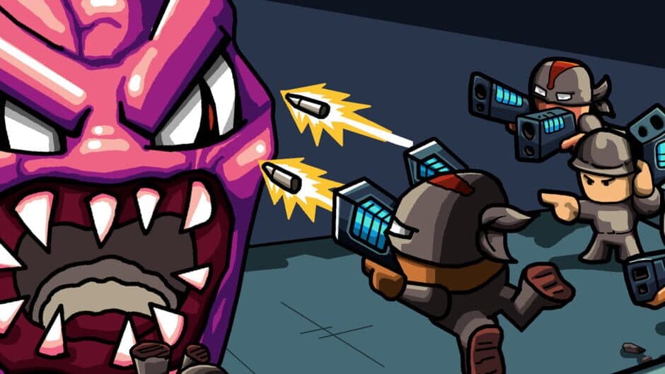 Snake Core