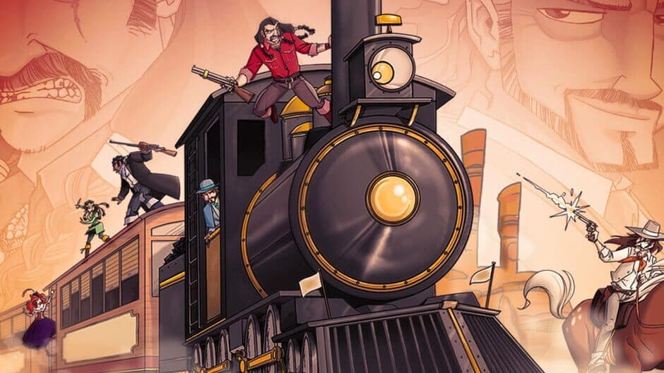 Colt Express