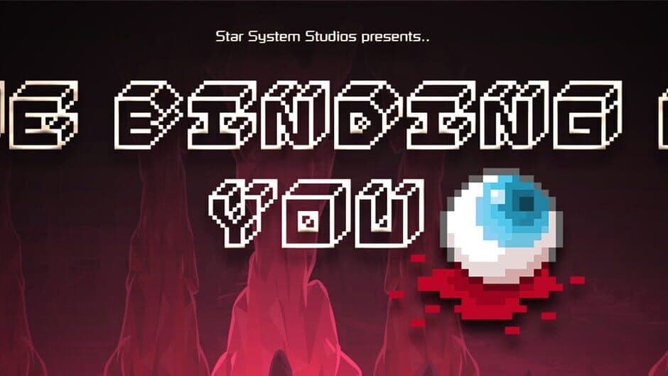 The Binding Of YOU