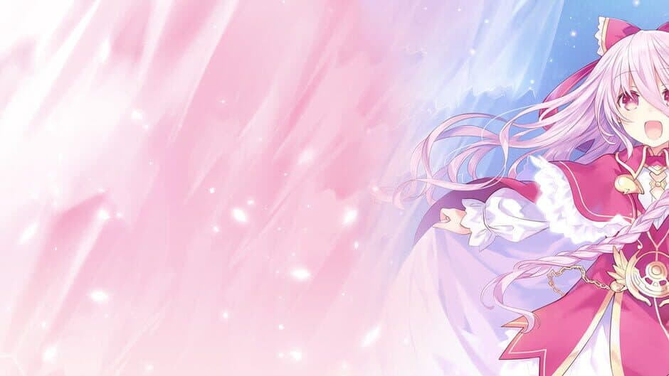 DATE A LIVE: Rio Reincarnation