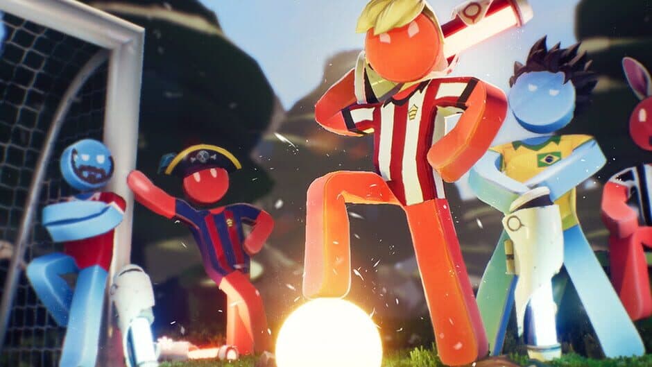 Supraball