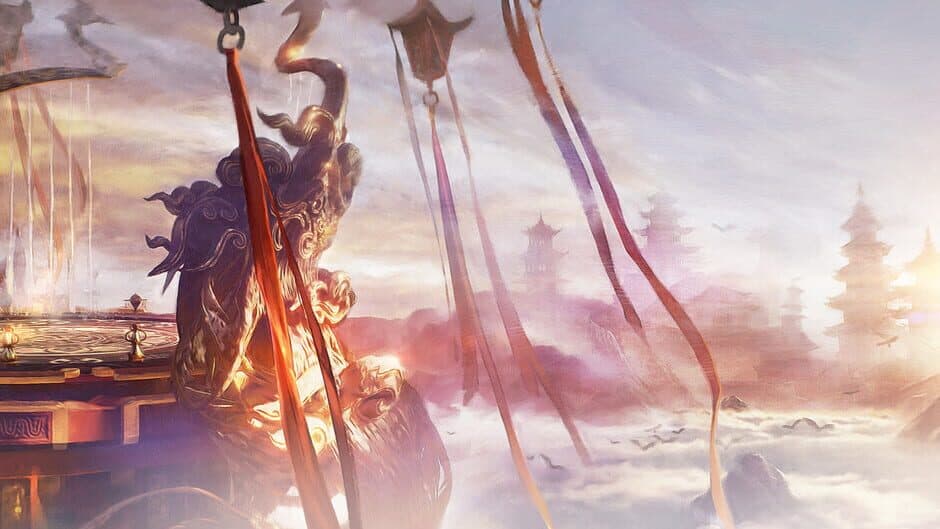 Faith of Danschant