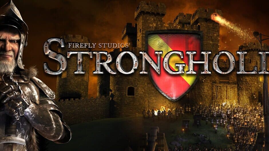 Stronghold III