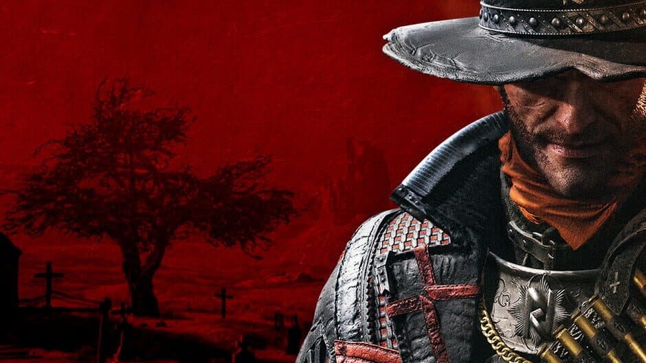 Evil West