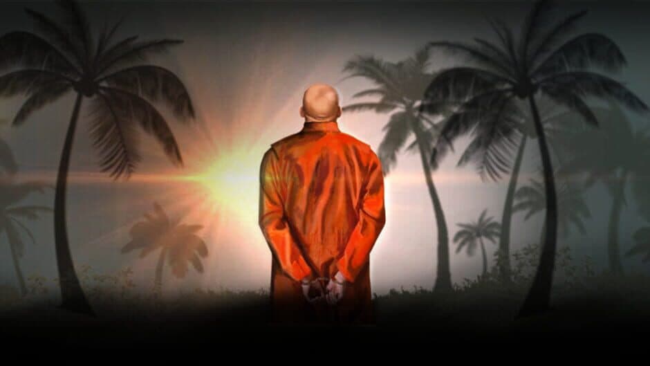 Inmate: Survival