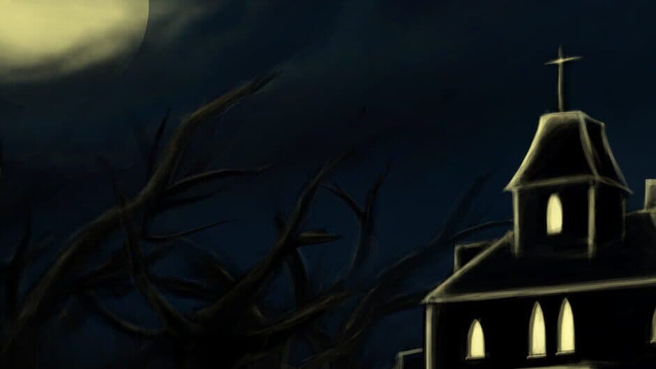Spooky's Jump Scare Mansion: HD Renovation