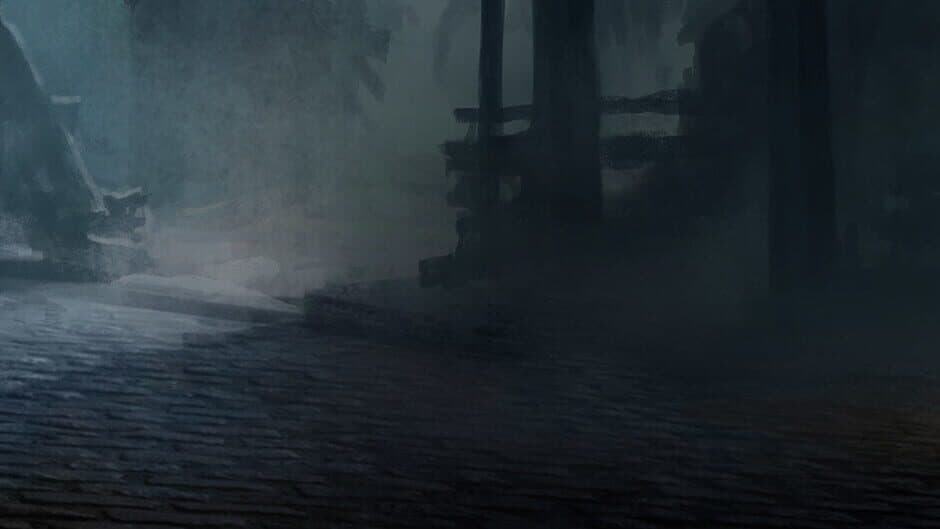 Mordheim: City of the Damned