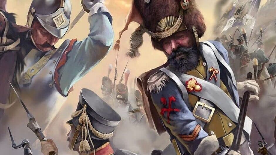 Cossacks II: Napoleonic Wars