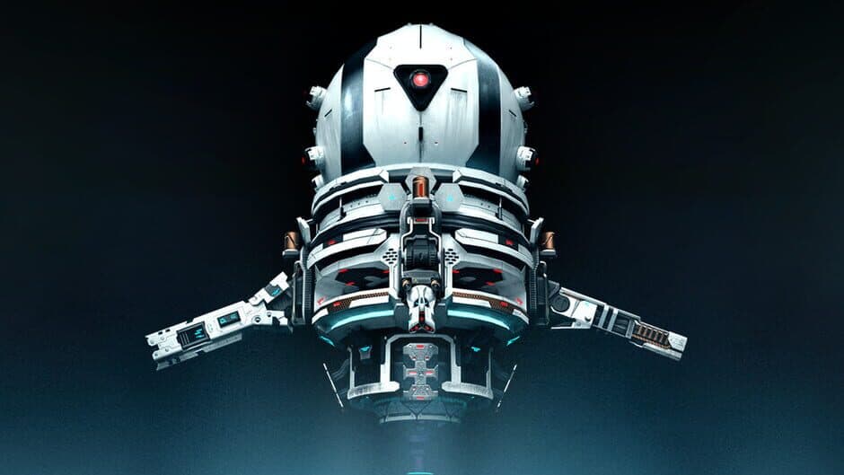 Space Pirate Trainer