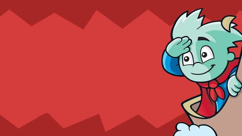 Pajama Sam's Lost & Found