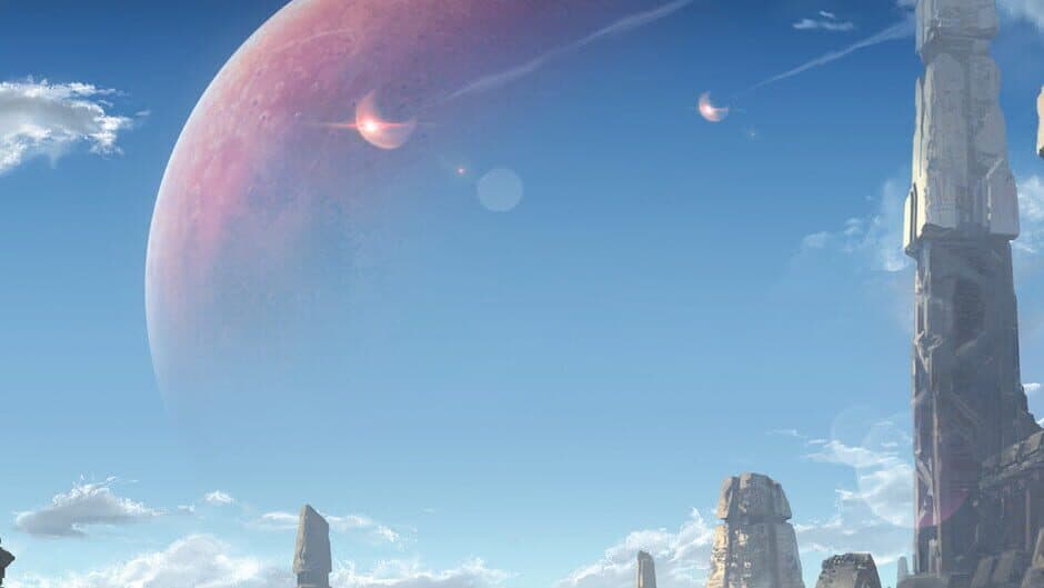 Age of Wonders: Planetfall