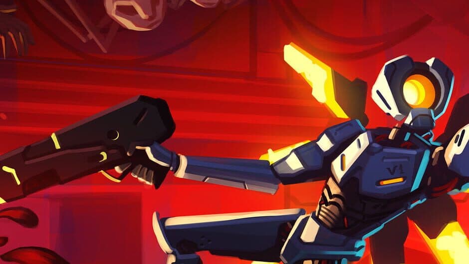 Ultrakill