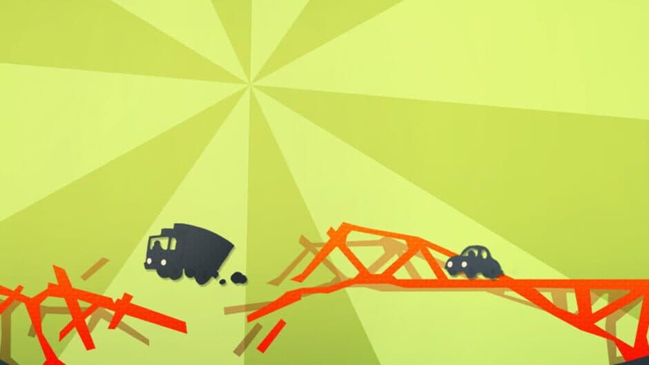 Bridge Constructor Playground