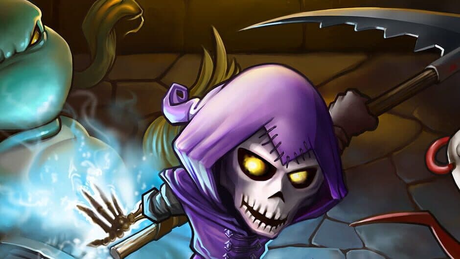 Soul Reaper: Unreap Commander