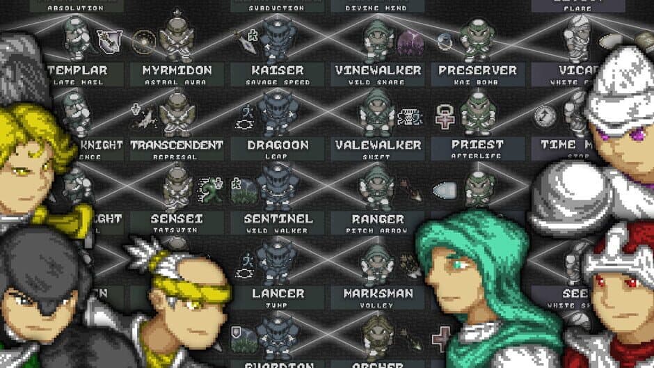 Grand Class Melee 2