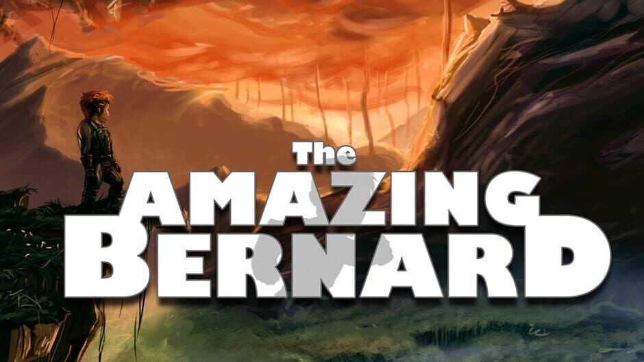 The Amazing Bernard