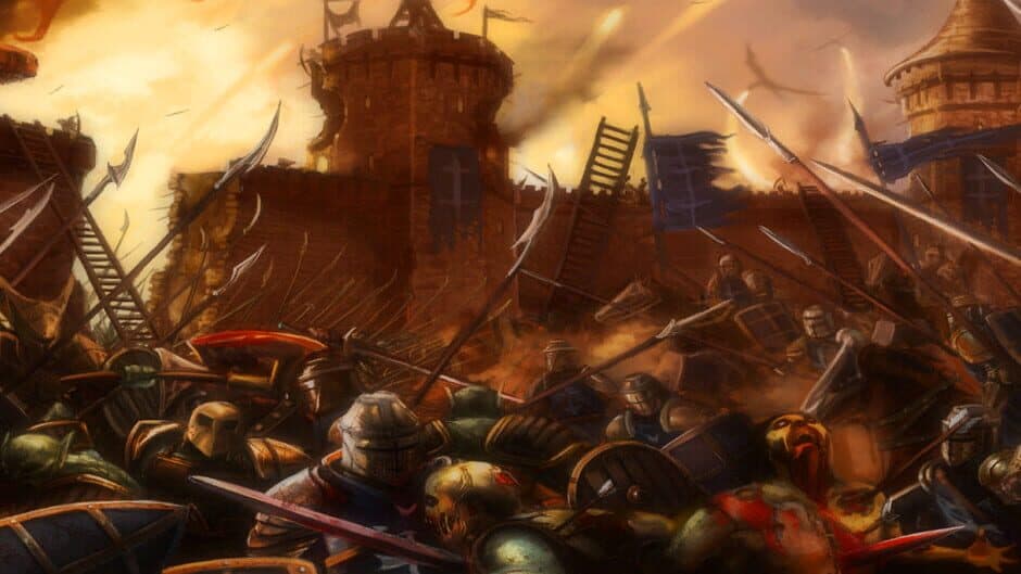 Kingdom Wars 2