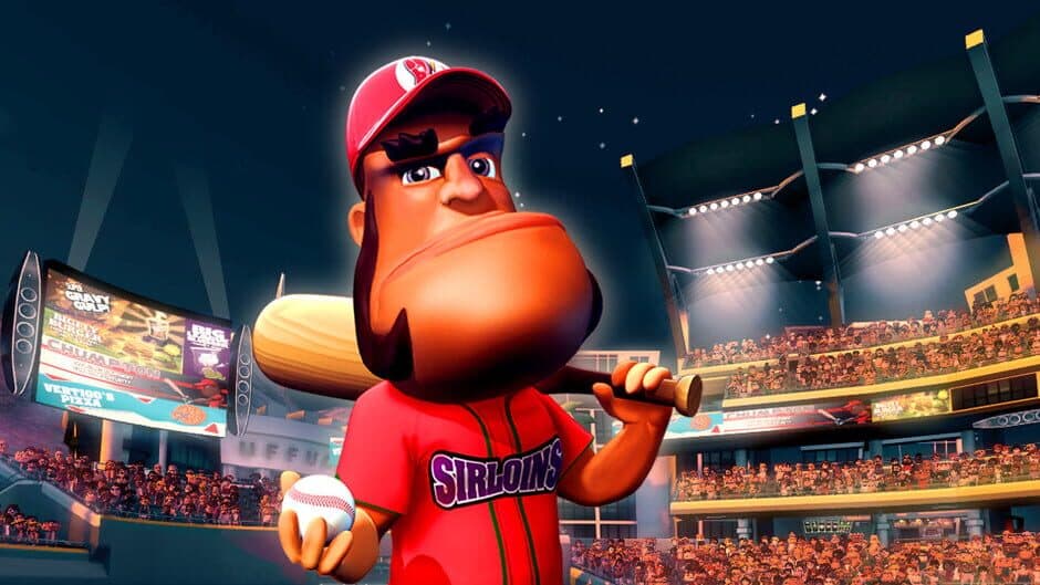 Super Mega Baseball: Extra Innings