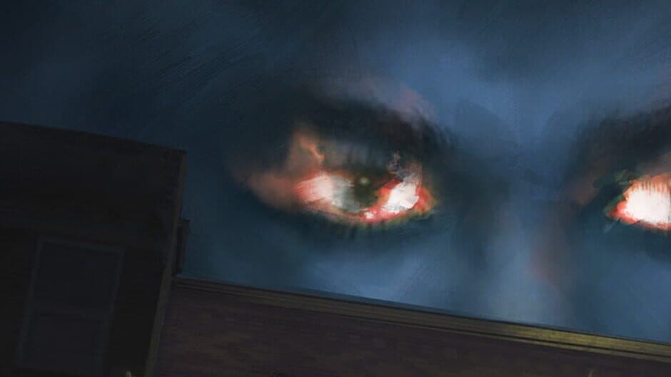 Vampire: The Masquerade - Out for Blood