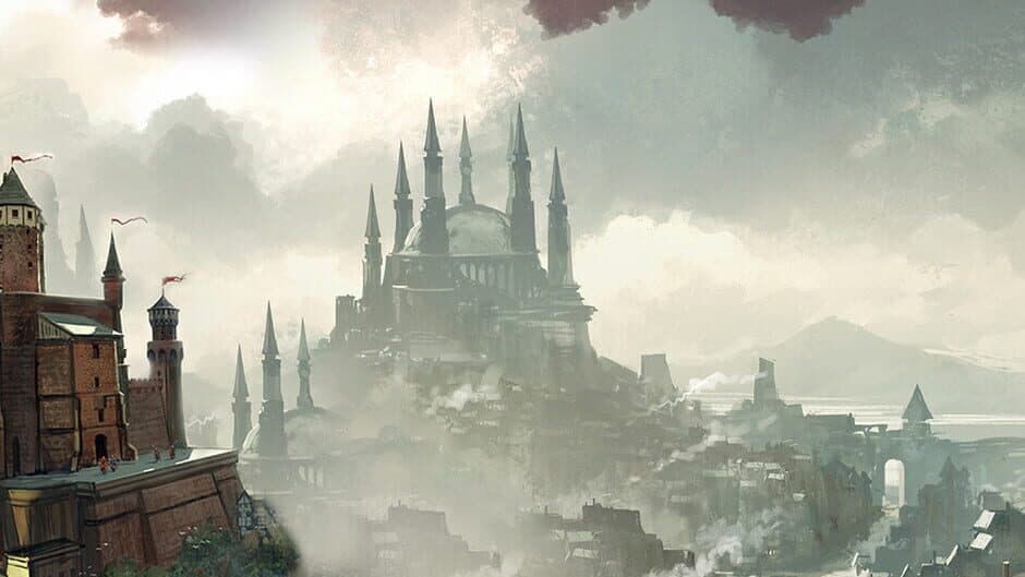 A Game of Thrones: The Board Game - Digital Edition