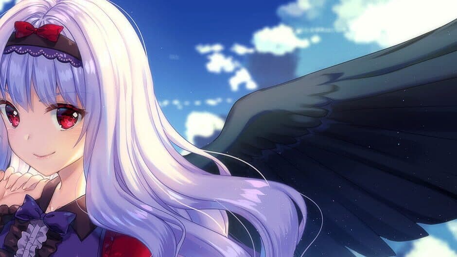 Serment Contract with a Devil